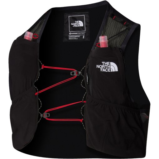 Produktbild von The North Face Summit 10L Laufweste - TNF Black/Asphalt Grey