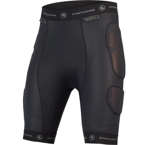 Foto de Endura Culotte Interior Protección Hombre - MT500 II - negro