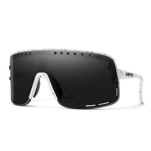 Immagine prodotto da Smith Ultralite ChromaPop Occhiali - Snow Burst - Black