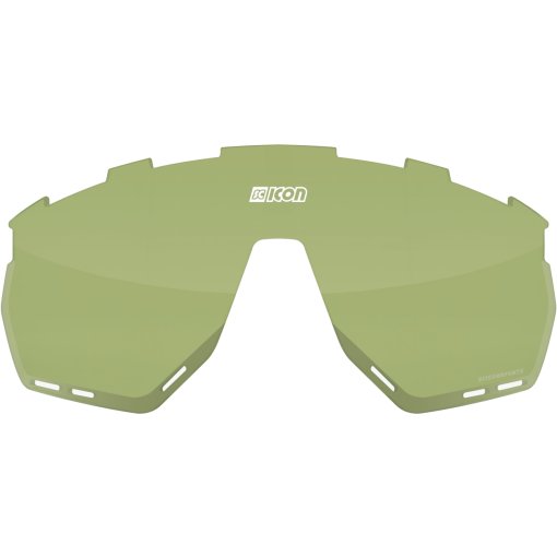 Immagine prodotto da Scicon Lente Intercambiabile - Aerowing - Green