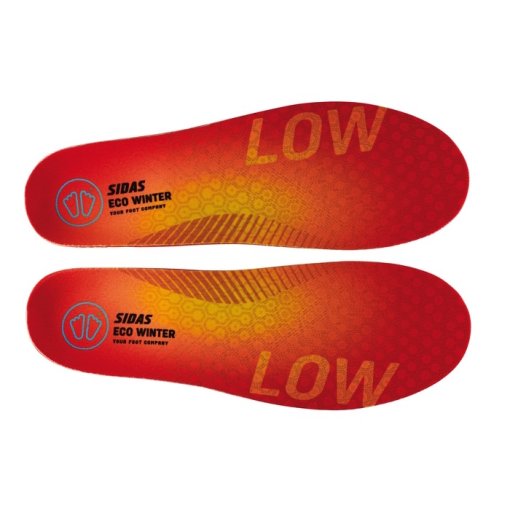 Foto de Sidas Plantillas - 3Feet Eco Winter Low