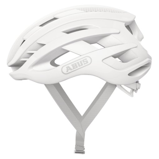 Foto de ABUS Casco - AirBreaker - pure white