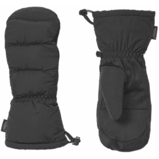 Foto de SealSkinz Manoplas Impermeables y Aislantes Mujer - Langley - Black
