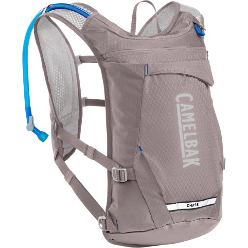 Photo produit de CamelBak Gilet Femme + 2L Poche d&#039;Hydratation - Chase Adventure 8 - purple dove