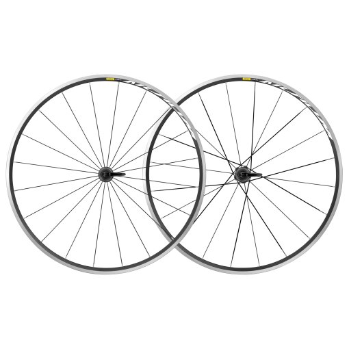 Mavic Aksium Rear Wheel - 28