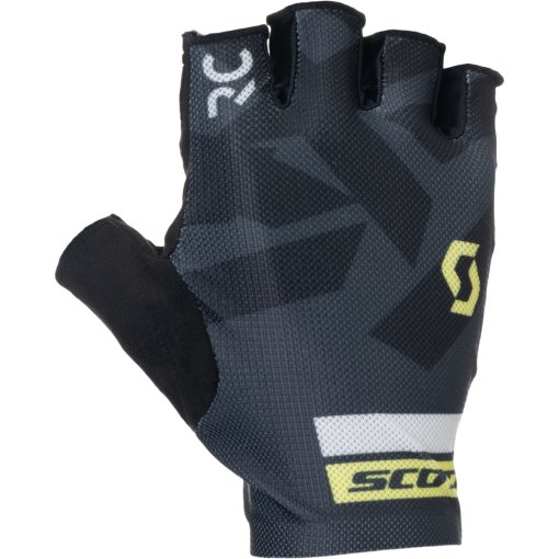 Photo produit de SCOTT RC Endurance Gants courts - black