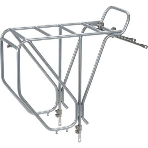 Photo produit de Surly Rear Rack - silver