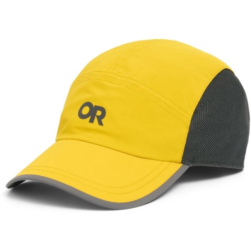 Produktbild von Outdoor Research Swift Cap - amber reflective