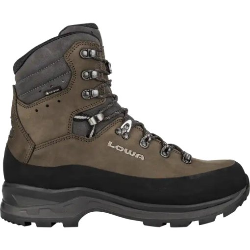 Foto de LOWA Botas Trekking Hombre - Tibet Evo GTX - sepia/slate