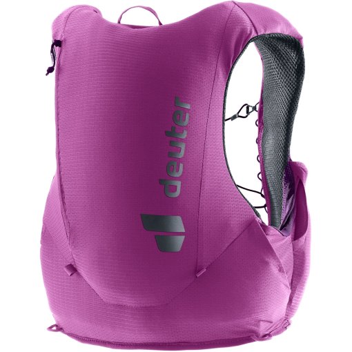 Foto de Deuter Mochila Trail Running Mujer - Traick 9 SL - Medium | lotus-mystic