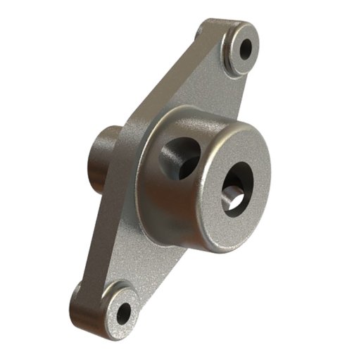 Produktbild von VAR Hauptlager für Zentrierständer - CR-07609