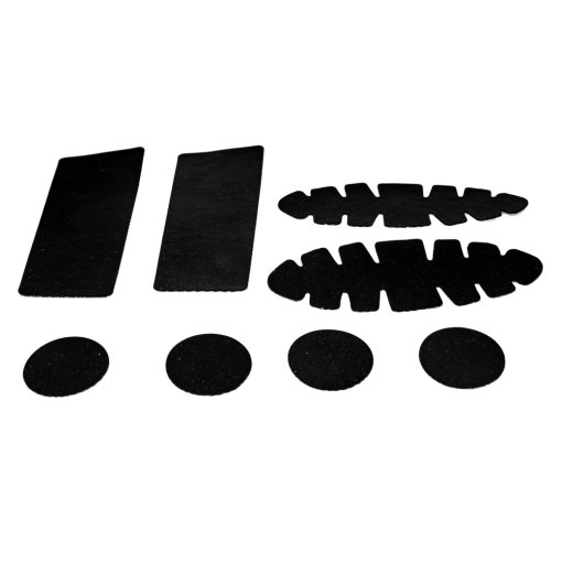 Foto de SILCA Cinta Manillar - Nastro Aero - negro