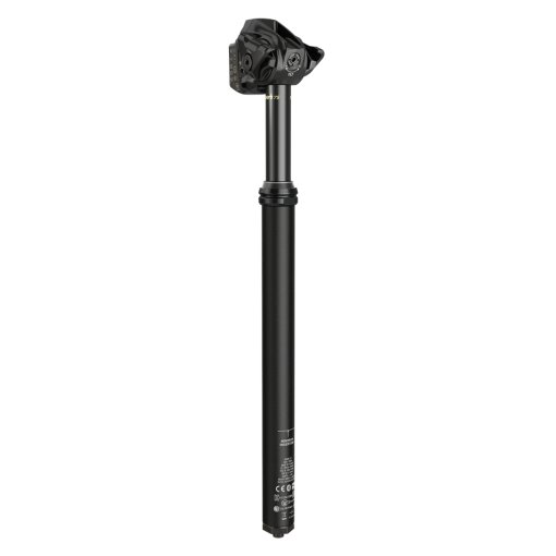 RockShox Reverb AXS XPLR Dropper Seatpost - 400 mm | 50 mm | BIKE24