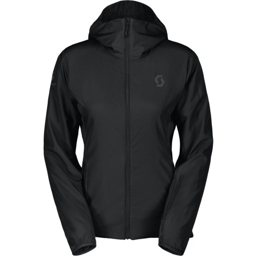 Foto de SCOTT Chaqueta con Capucha Mujer - Insuloft Air Primaloft - negro