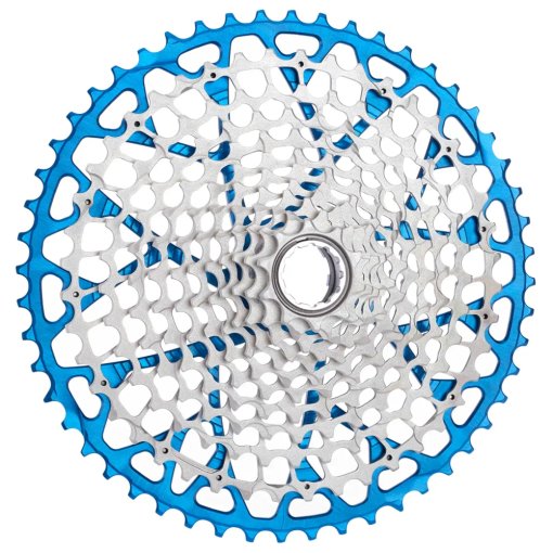 Immagine prodotto da Garbaruk Cassetta - MTB | Gen 2.0 | Eagle | XD | 10-52D | 12 velocità - blu