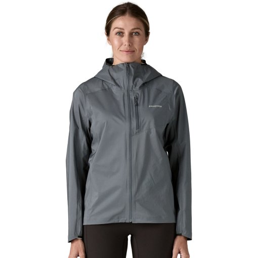 Immagine prodotto da Patagonia Giacca Donna - Storm Racer - Smolder Blue