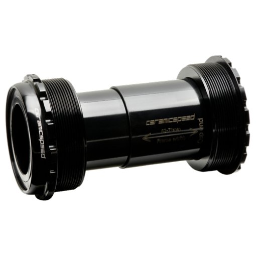 Immagine prodotto da CeramicSpeed T47a Bottom Bracket for SRAM DUB - coated