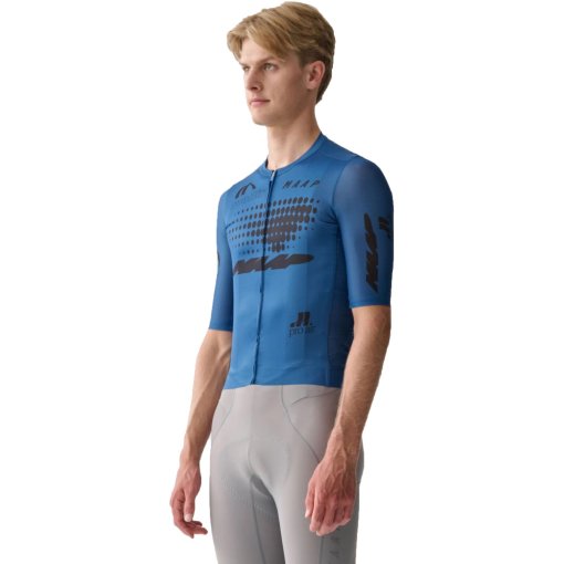 Foto de MAAP Maillot de Manga Corta Hombre - Aether Pro Air 3.0 - tide