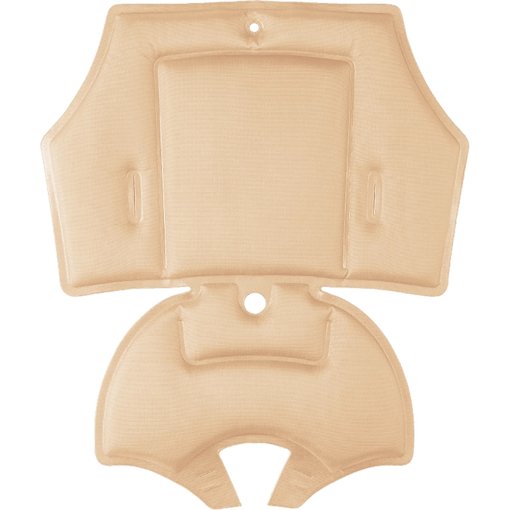 Photo produit de Bobike Coussin de Siège - Maxi Exclusive Plus - safari chic