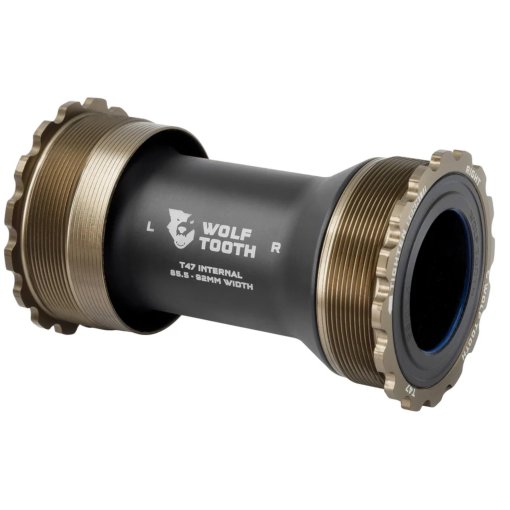 Productfoto van Wolf Tooth Trapas - Internal | T47-85.5/92-29 - espresso