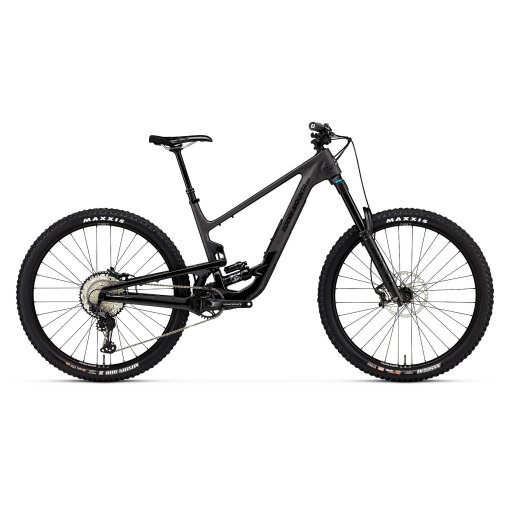 Immagine prodotto da Rocky Mountain Mountainbike Carbonio - ALTITUDE C50 Shimano - 2025 - 29&quot; - black carbon