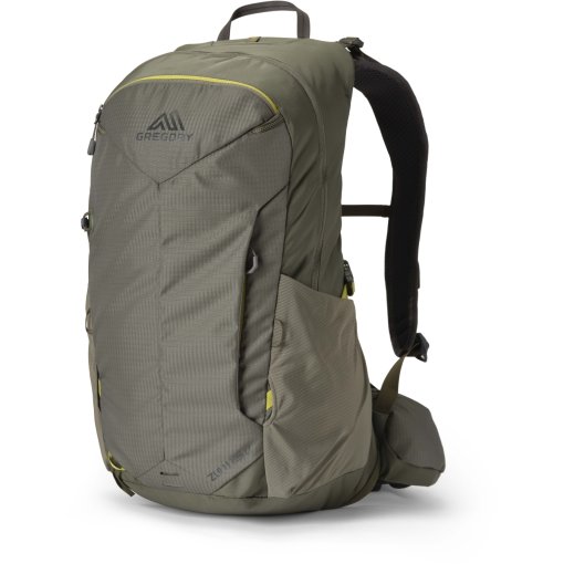 Picture of Gregory Zulu 25 LT Backpack - Forage Green