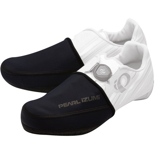 Produktbild von PEARL iZUMi P.R.O. AmFIB Zehenwärmer 14381901 - schwarz - 021