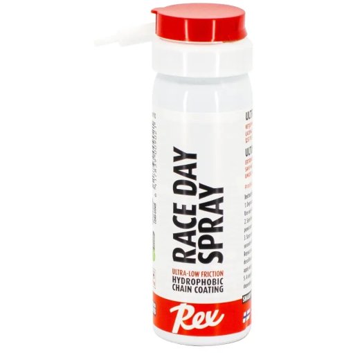Immagine prodotto da Rex Rivestimento Catena - Race Day Spray - 40 ml