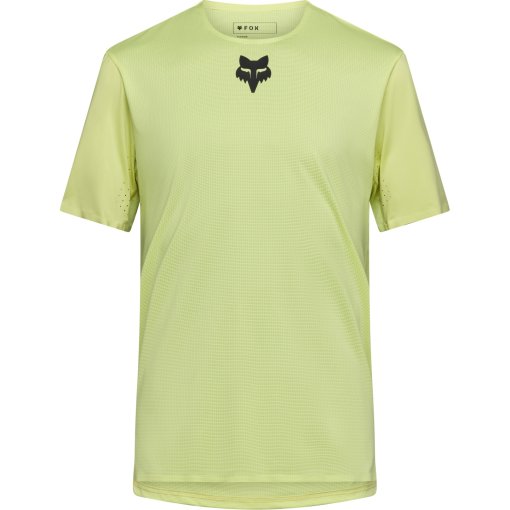 Produktbild von FOX Flexair MTB-Trikot Herren - lime