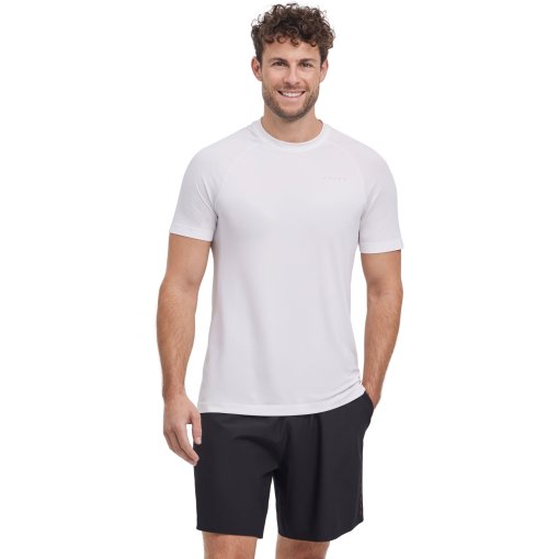 Slika izdelka Falke TR Move Better majica za moške - white 2860