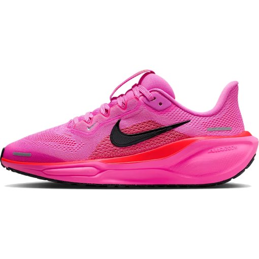Foto de Nike Zapatillas Niños - Pegasus 41 - playful pink/hyper pink/off noir FN5041-603