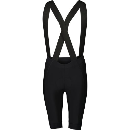 Immagine prodotto da POC Salopette Ciclismo Corta Donna - Essential Cargo - 1002 Uranium Black