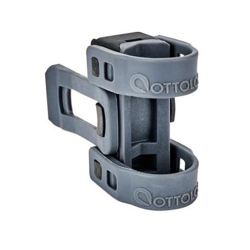 Foto de OTTO DesignWorks Soporte para Cuadro de Bicicleta - OTTO Pro Mount