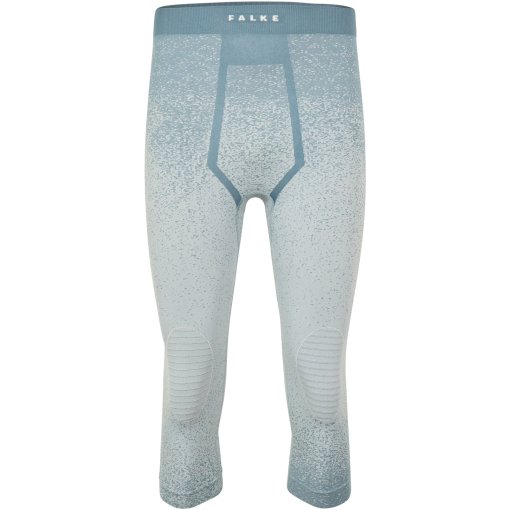 Picture of Falke Maximum Warm Trend 3/4 Tights Men - off-white 2040