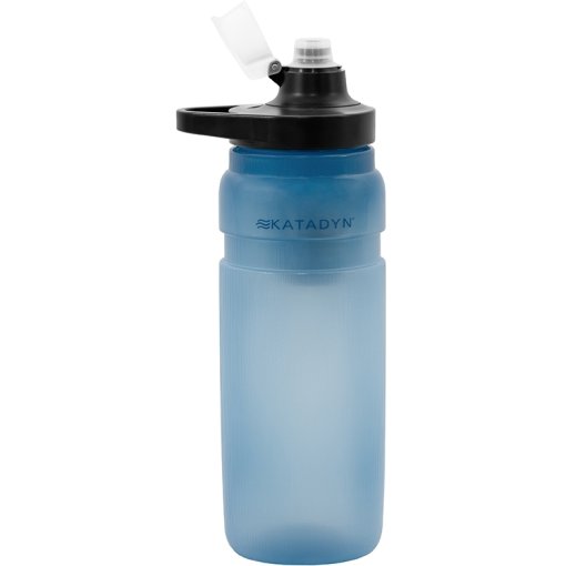 Produktbild von Katadyn BeFree AC Flasche – 0,7 l - Blue