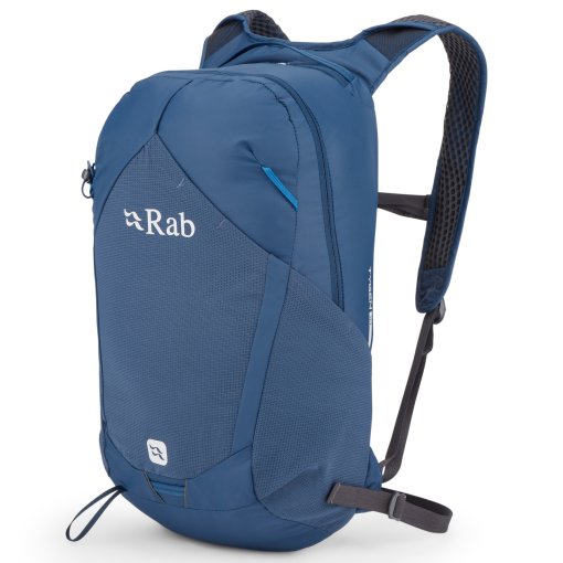 Produktbild von Rab Tygen 18L Rucksack - M - tempest blue