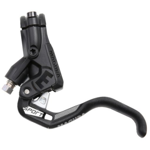Immagine prodotto da Magura Leva freno MT Trail Sport - 2701407 - nero