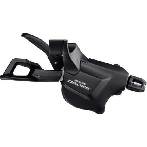 Immagine prodotto da Shimano Deore SL-M6000-I Shifting Lever - I-Spec II - 2/3-speed - left