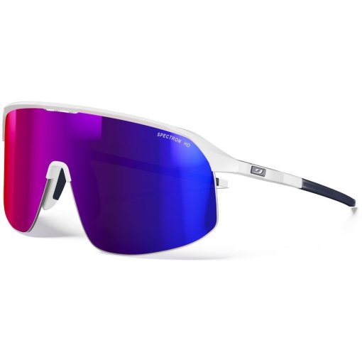 Foto de Julbo Gafas - Density - Groupama-FDJ/White/Blue - Multilayer Pink Spectron HD 3