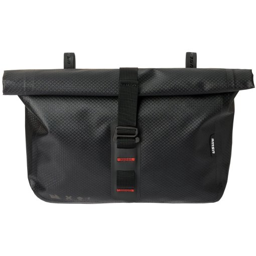 Foto de USWE Bolsa Manillar Adicional - Add-On 3.5L - negro