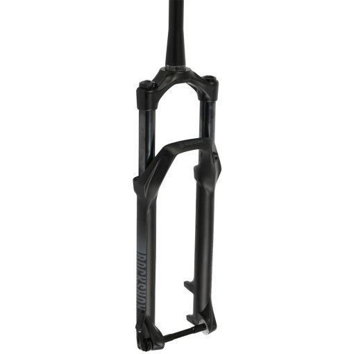 Immagine prodotto da RockShox Forcella Ammortizzata - Recon Silver RL 29 - 130mm - 42mm Offset - Tapered - 15x110mm Boost - Diffusion Black - Offerta Speciale