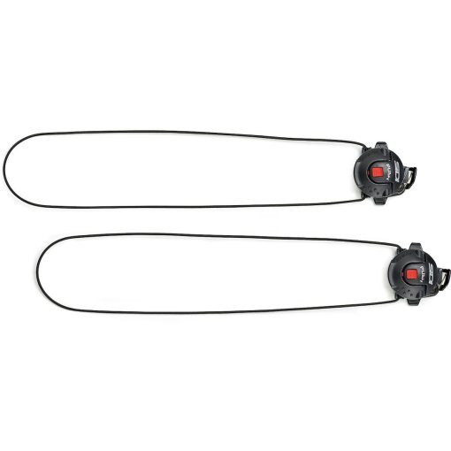 Produktbild von Sidi Single Tecno-3 Push Drehverschluss - Black