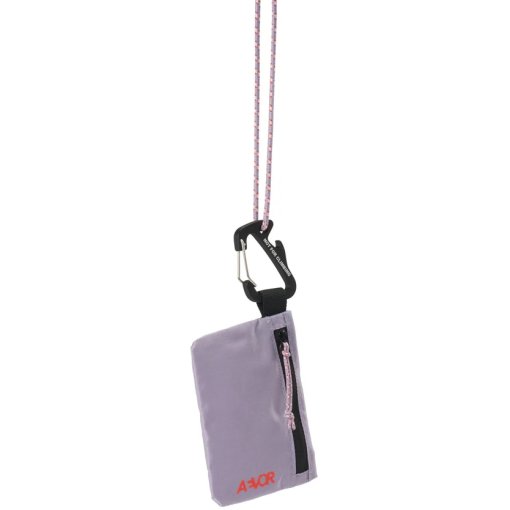 Immagine prodotto da AEVOR Explore Wallet 2.0 - Ripstop Lavender
