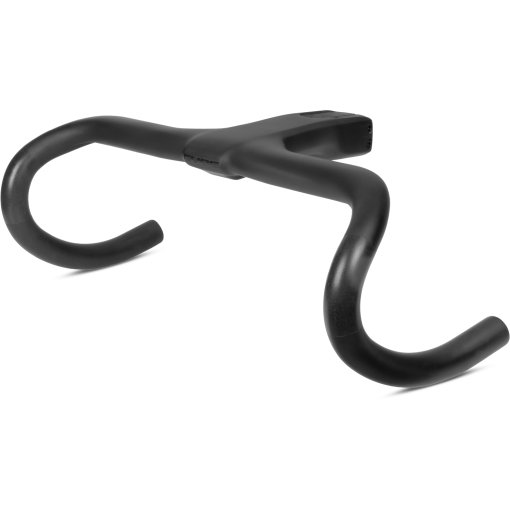 Picture of CUBE Litening Team Wanty Integrated Handlebar / Stem - black
