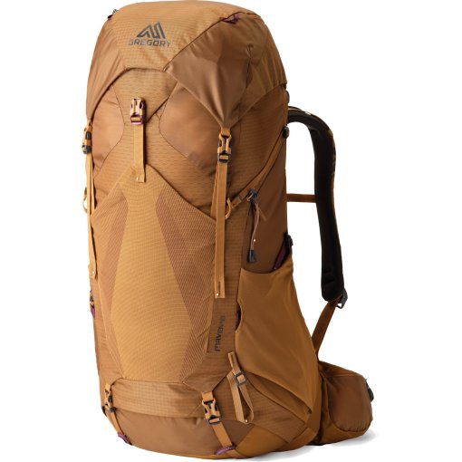 Produktbild von Gregory Maven 48 Rucksack Damen - Warm Bronze