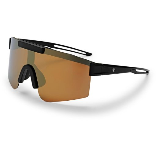 Foto de CHPO Gafas de Sol - Luca - Black / Copper Mirror
