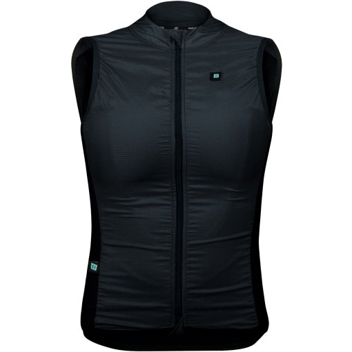 Foto de Biehler Chaleco Mujer - Essential - negro