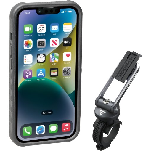 Foto de Topeak Funda Móvil con Soporte - RideCase para Apple - iPhone 14