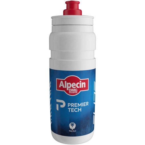 Image de Elite Fly Team Bouteille - 750 ml - Alpecin Premier Tech