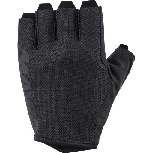 Foto de Mavic Guantes Ciclismo - Ksyrium Pro - negro